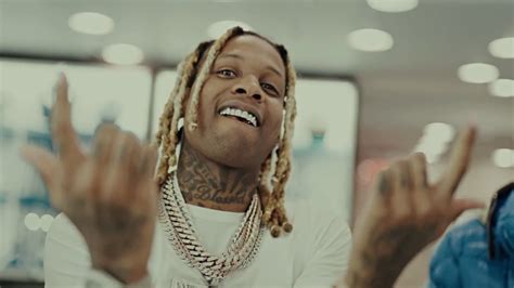 lil durk youtube